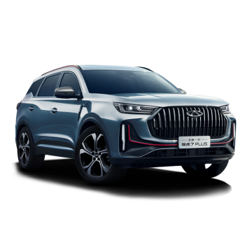 2022 wholesale  chery tiggo 7plus car  gasoline engine vehicles manufacturer Popular Chery Tiggo 7 Plus car